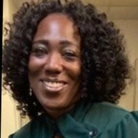 Veronica Coleman-Burrell