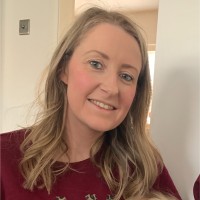 Lorna Stones