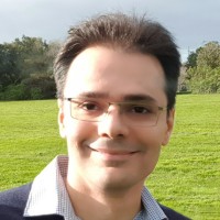 Mehrdad (Mike) Rajabi
