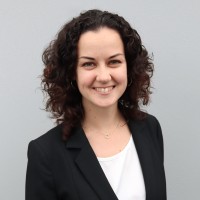Camille Mclennan