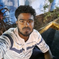 Sakthivel S