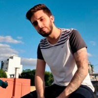 Lucas Sabatto