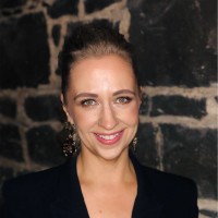 Carlie Holmes