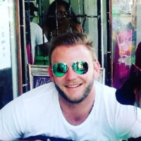 Jarryd Vorster