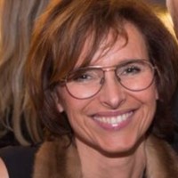 Bernice Van De Wiel