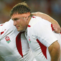 Jason Leonard Obe