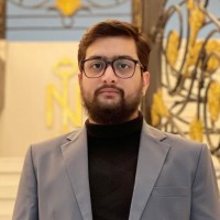 Usman Javaid