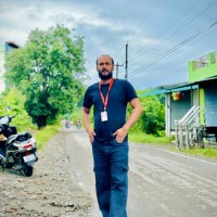 Pushpesh Kumar