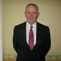 colin strong