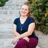 Ashlynn Tirrell