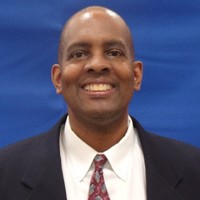 Cassius Bradley MA, SPHR, SHRM-SCP