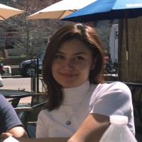 Flora Murad
