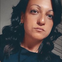 Luisana Vulpis