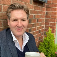 John McVeigh