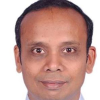 Balaji Rajkumar Govindarajan,Pmp