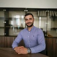 Claudiu Costea