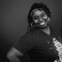 Briana Wright