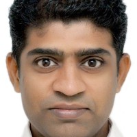 Chirag Desai