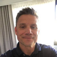 Tim Stroup