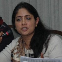 Chitra Sundararajan Jain