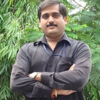 Koteshwar Rao
