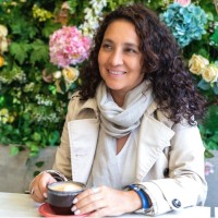 Omaira Beltrán Sánchez