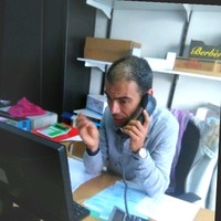 Mohamed ali ben youssef