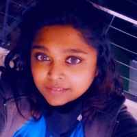 Lee-Ann Govender