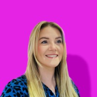 Sophie Foad