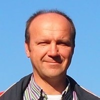 Jeroen van der Ven