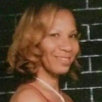 Antionette Nelson