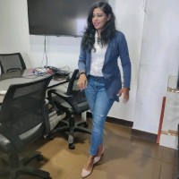 Roopa Shree B
