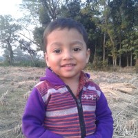 Suman Mistry