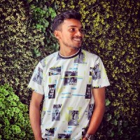 Deepak C