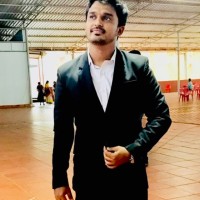 Pruthviraj E