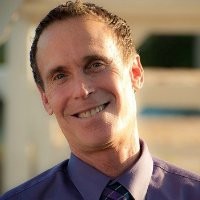 Gary Fliegel