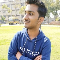 Yogesh Sharma