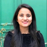 Kiran Joshi