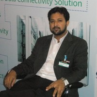 Muhammad Jamshaid Siddiqui