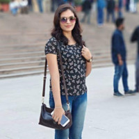 Stuti Rai