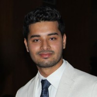 Pranav Chaturvedi