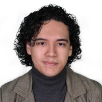 Manuel David Medrano Monroy