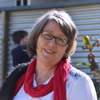 Carmel Lafrenais