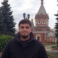Алексей Полищук