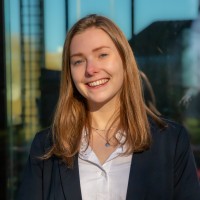 Eline van der Vossen