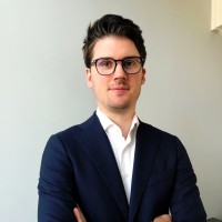 Stephan van der Velden