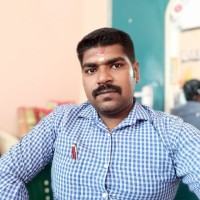 Kanagaraj Sm