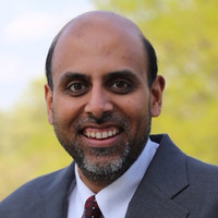 Amar Parikh