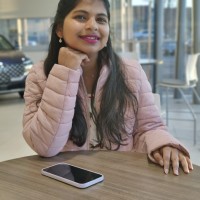 Swathi E