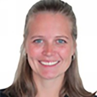 Amy Tiberi